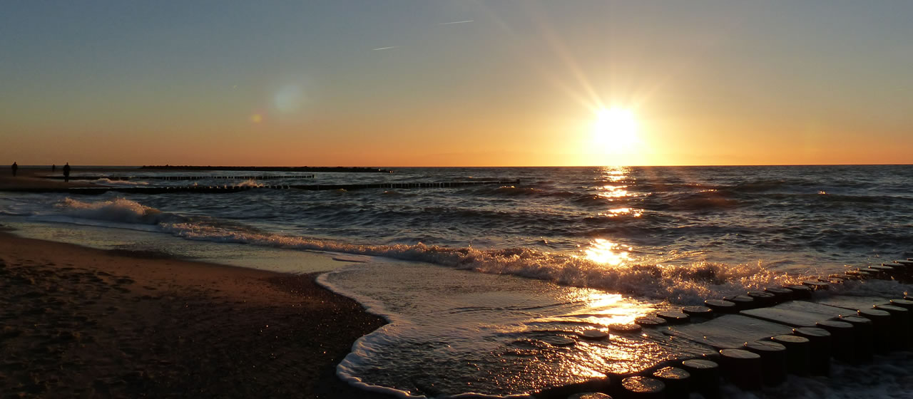 Darßer Weststrand